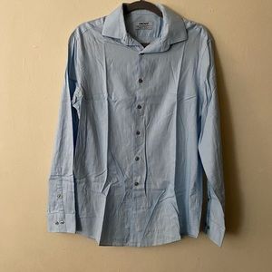 DKNY Men’s Button Down Shirt